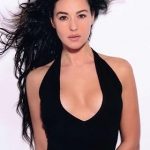 Sexy Monica Bellucci