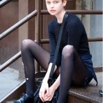 Stella Maxwell latest pictures