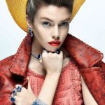 Stella Maxwell style