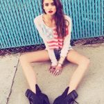 pictures Taylor Hill 2014 Collection