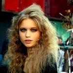 Abbey Australian Model