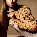 Abbey Lee Kershaw protfolio