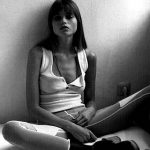 Abbey Lee Kershaw hot picture