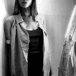 Abbey Lee Kershaw super model