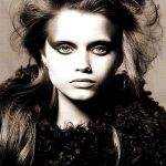 Abbey Lee Kershaw porfolio