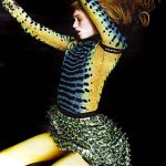 Abbey Lee Kershaw best shoot