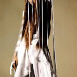 Abbey Lee Kershaw hot picture