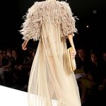 Abbey Lee Kershaw runway picture