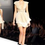 Lee Kershaw runway pictures