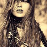 Abbey Lee Kershaw fashion