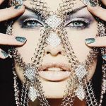 Sklenarikova jewellery shoot