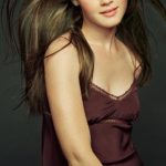 hot model Alexis Bledel pictures