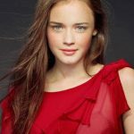 Alexis Bledel sexy photos