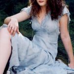 Alexis Bledel photos