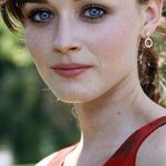 Alexis Bledel pic