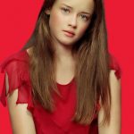 Alexis Bledel model gallery