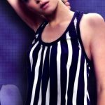 Alexis Bledel model photos