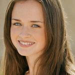 Alexis Bledel cnn