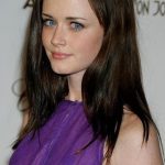 Alexis Bledel hot