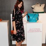 Fashion Model Alexis Bledel