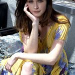 Alexis Bledel modelling pics