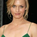 Amber Valletta