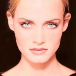 Amber Valletta
