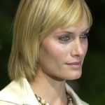 Amber Valletta