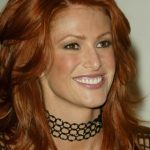Angie Everhart