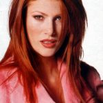 Angie Everhart