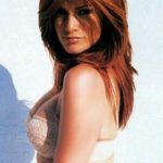 Angie Everhart