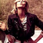 Anja Rubik sexy photos