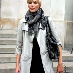 Anja Rubik new pictures