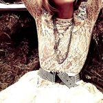 ted model Anja Rubik