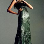 Anja Rubik tumblr 2014