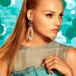 supermodel Anna Jagodzinska