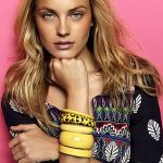 Anna Jagodzinska latest pics