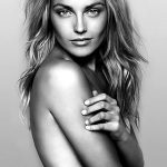 Anna Jagodzinska Mini Dress