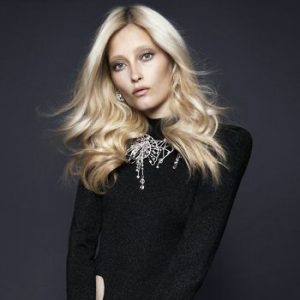 Audrey Marnay Fashion Model, Biography & Pictures