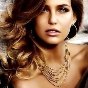 Bridget Hall Fashion Model Biography, Hot Pictures Gallery