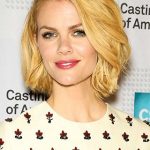 brooklyn decker hair