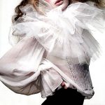 Model Cameron Russell