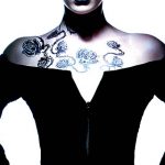 Cameron Russell supermodel