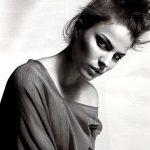 supermodel Cameron Russell