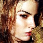 Cameron Russell Lips