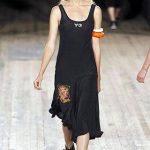 Cameron Russell street style