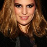 Cameron Russell Smile