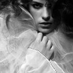 Cameron Russell photos