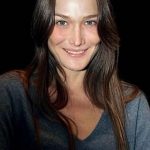 Carla Bruni