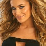 Carmen Electra hd wallpaper